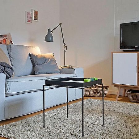 Auf Den Hoefen Wohnung 02 Ostseebad Kühlungsborn Buitenkant foto