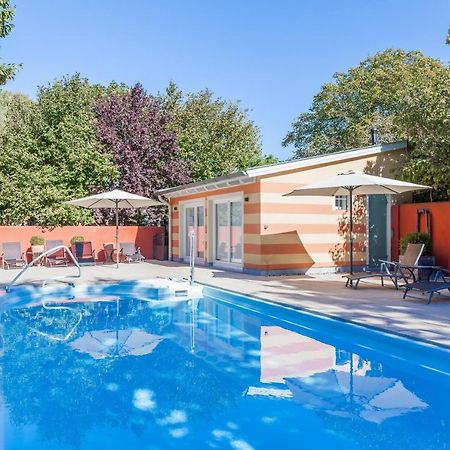 Auf Den Hoefen Wohnung 02 Ostseebad Kühlungsborn Buitenkant foto