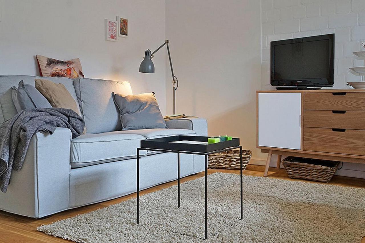 Auf Den Hoefen Wohnung 02 Ostseebad Kühlungsborn Buitenkant foto