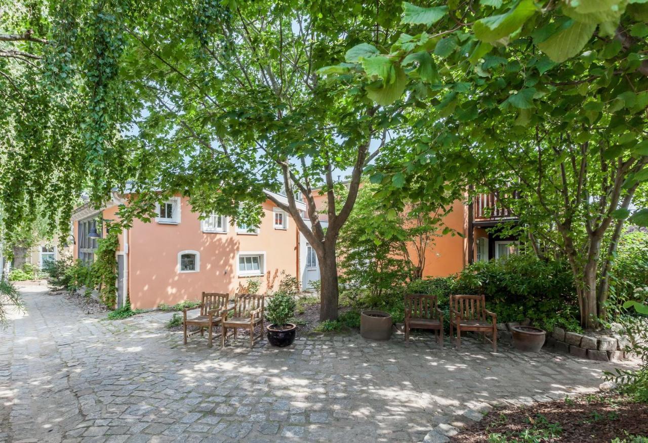 Auf Den Hoefen Wohnung 02 Ostseebad Kühlungsborn Buitenkant foto